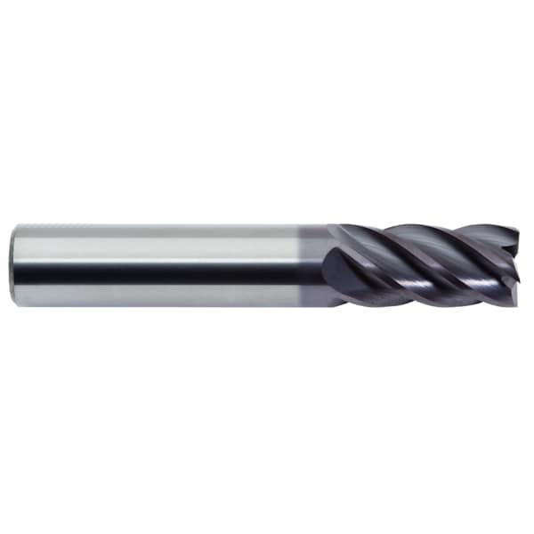 Tuffcut Xr 5 Flute End Mill, 1
